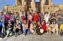 group tour of wonders - Egypt Fun Tours