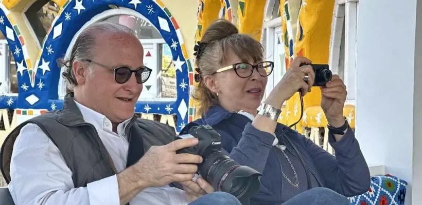 group tour of wonders