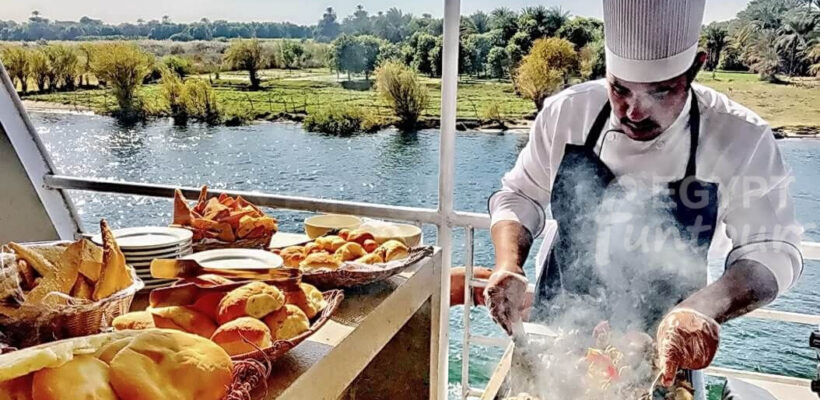 how to prepare for a nile cruise tour - 4-Day and 3-night Nile Cruise from Aswan to Luxor, Egypt Fun Tours