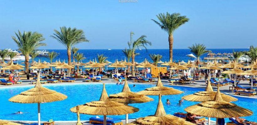 Family vacation itinerary - 10 days luxury tour - Transfer from Hurghada to Marsa Alam