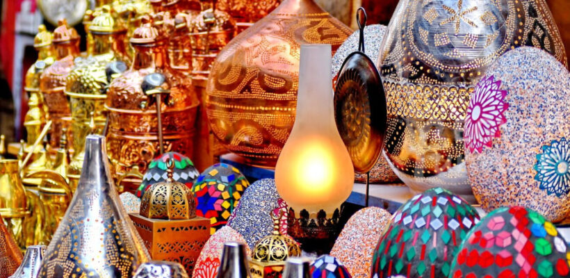 Holy Islamic Ramadan - Cairo local guide