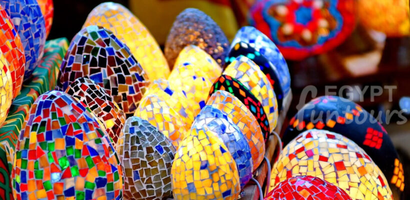 islamic cairo tour 1