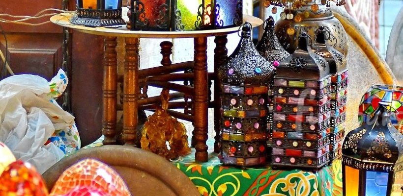 khan el khalili lights 826x600 1