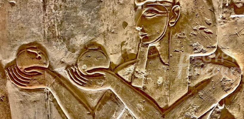 kings valley - 9 days unesco tour