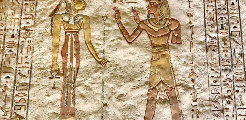 kings valley - 6 days cheap holiday