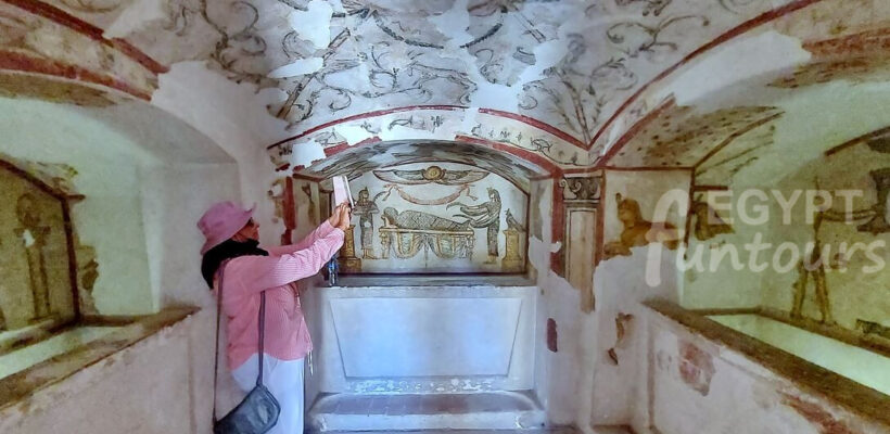 kom esh shokafa alexandria 2