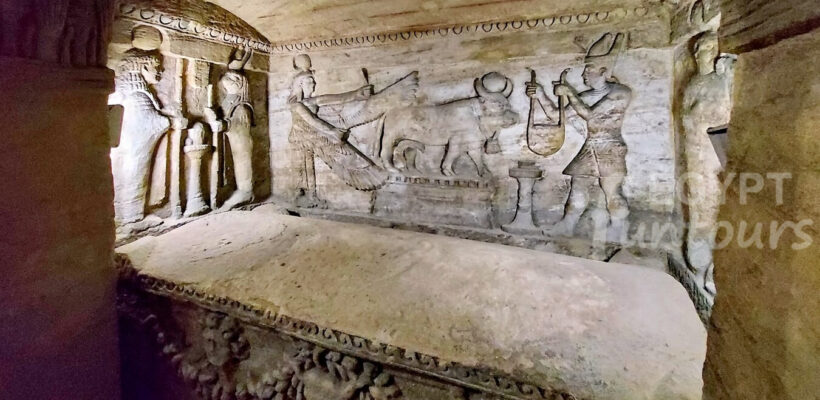 kom esh shokafa alexandria 3