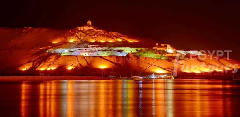 luxor and aswan climate egypt fun tours