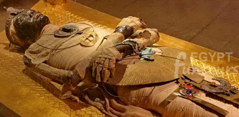 luxor mummification museum 3