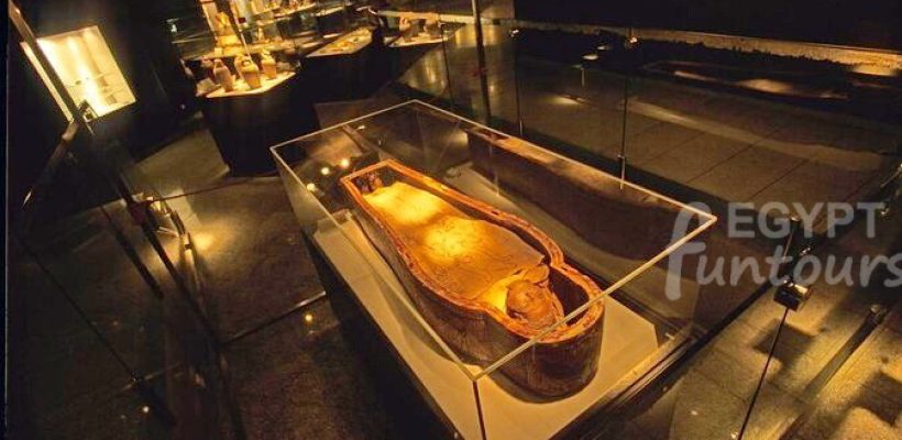 luxor mummification museum 5