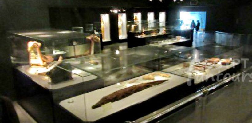 luxor mummification museum 7