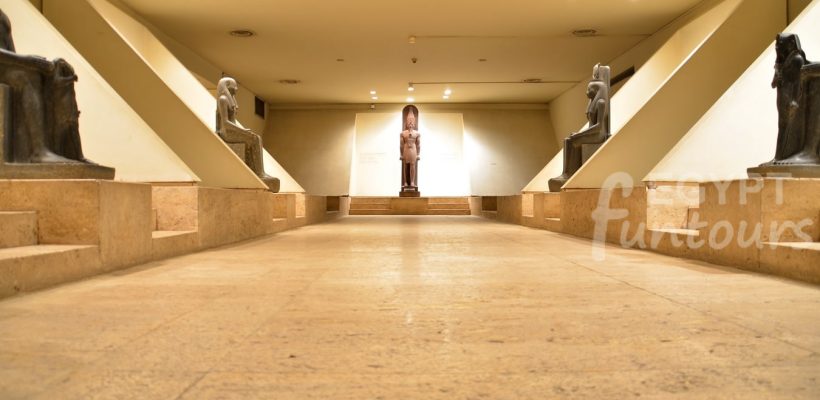 luxor museum artifacts 3