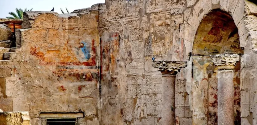 luxor temple 1 1 1