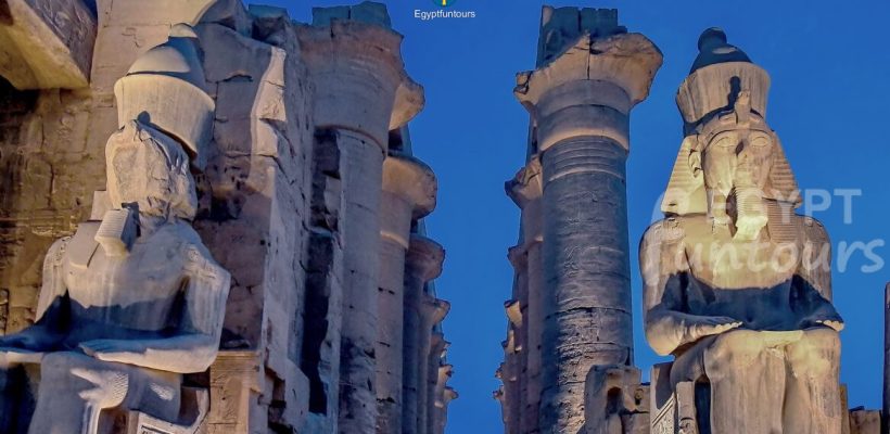 luxor temple 5 1 1