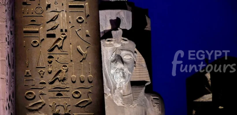 luxor temple 8 1 1