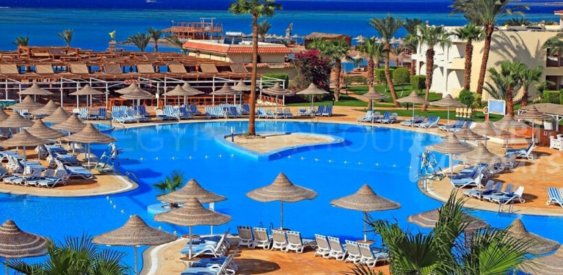 8 day family tour - Things to do in Makadi Bay - egypt luxury holiday