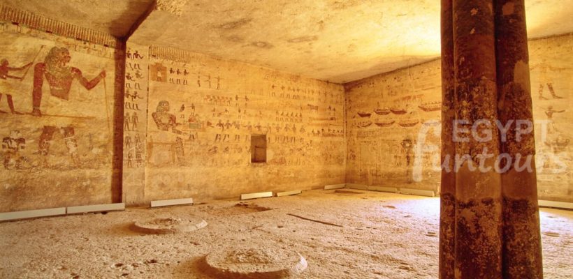 exceptional easter tour - trip to El Minya for 2 days - 8-day bus tour