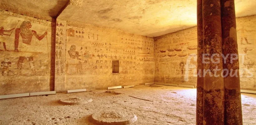 exceptional easter tour - trip to El Minya for 2 days - 8-day bus tour