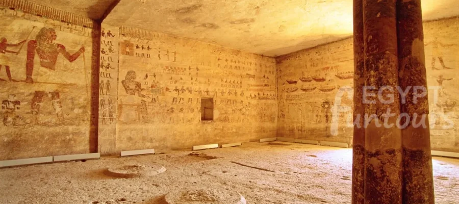 exceptional easter tour - trip to El Minya for 2 days - 8-day bus tour