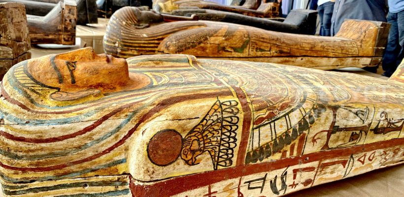 mummification in ancient egypt anubis