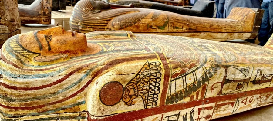 mummification in ancient egypt anubis