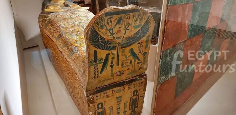 national museum egyptian civilization tours 10