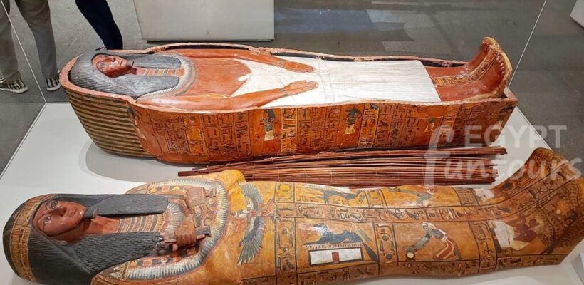 national museum egyptian civilization tours 11