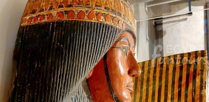 national museum egyptian civilization tours 12