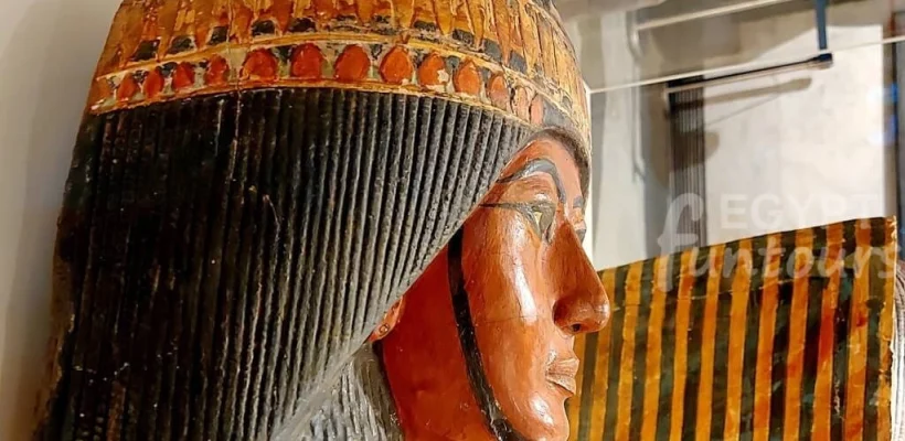national museum egyptian civilization tours 12