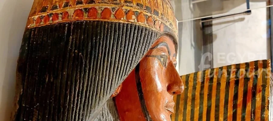 national museum egyptian civilization tours 12