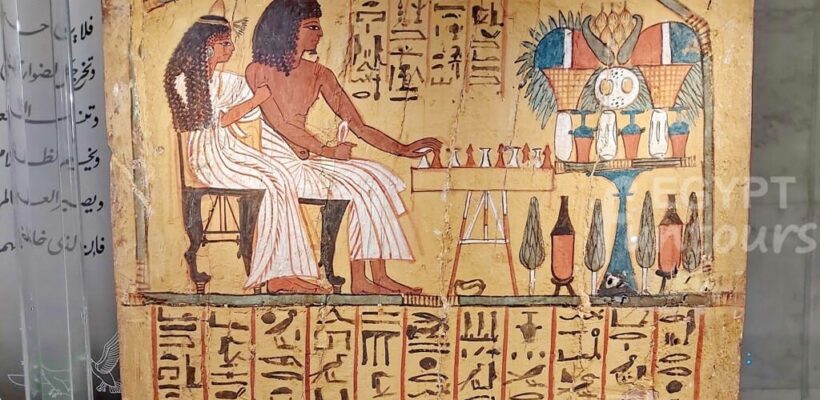 national museum egyptian civilization tours 13