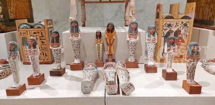 national museum egyptian civilization tours 15