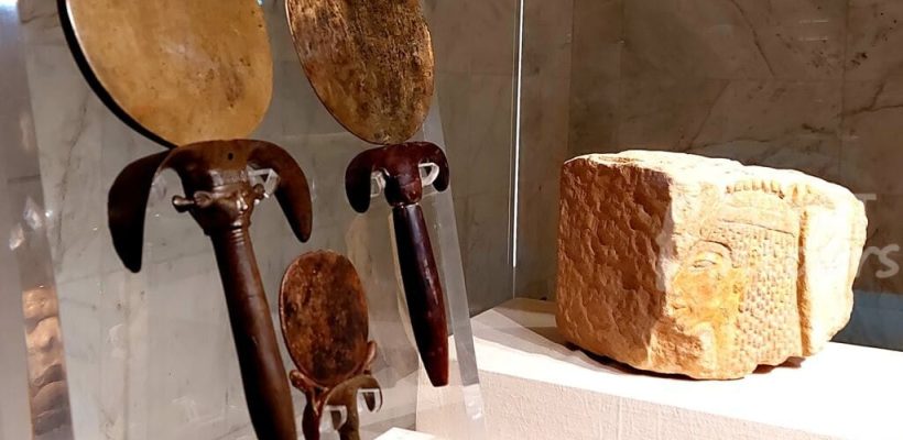 national museum egyptian civilization tours 19