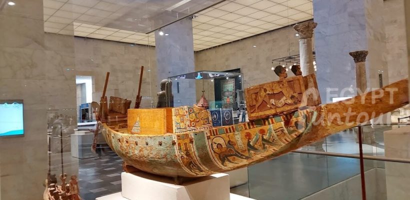 national museum egyptian civilization tours 20