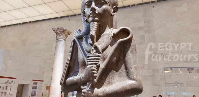 national museum egyptian civilization tours 26