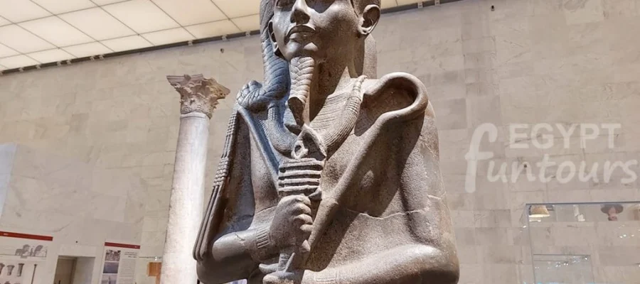 national museum egyptian civilization tours 26