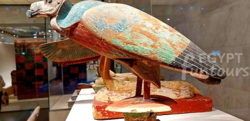 national museum egyptian civilization tours 8