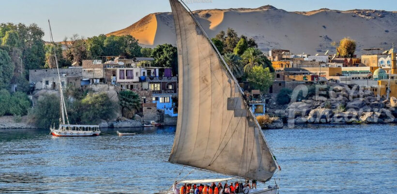 nile aswan 1 1
