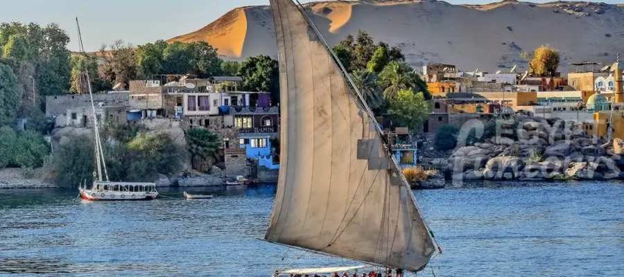nile aswan 1 1