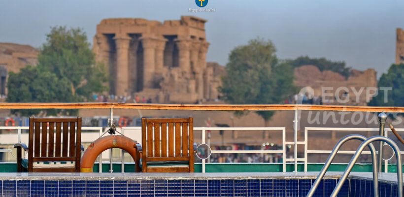 4-Day and 3-night Nile Cruise from Aswan to Luxor, Egypt Fun Tours