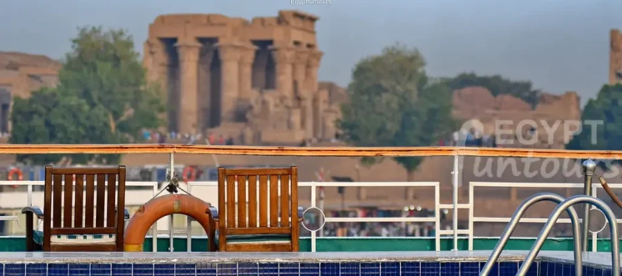 4-Day and 3-night Nile Cruise from Aswan to Luxor, Egypt Fun Tours