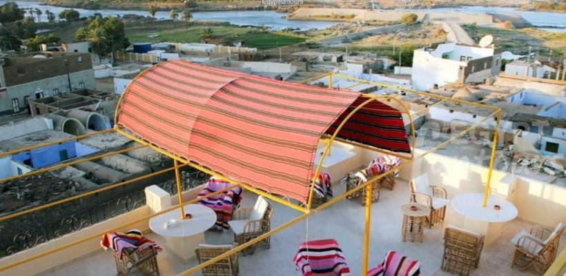 nubian coffee house