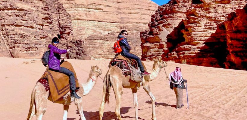 off peak season best time to visit Egypt and Jordan Egypt Fun Tours