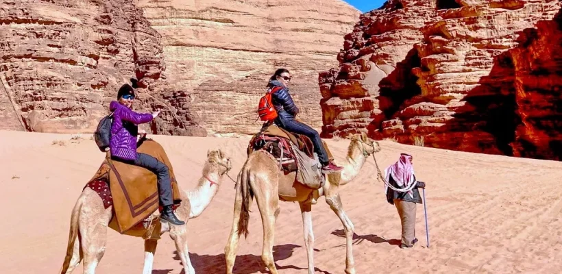 off peak season best time to visit Egypt and Jordan Egypt Fun Tours