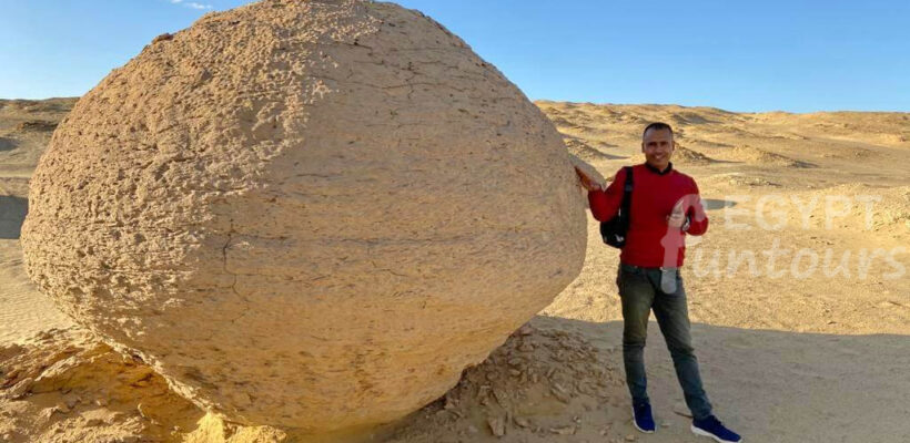 overnight camping trip to fayum from cairo 30