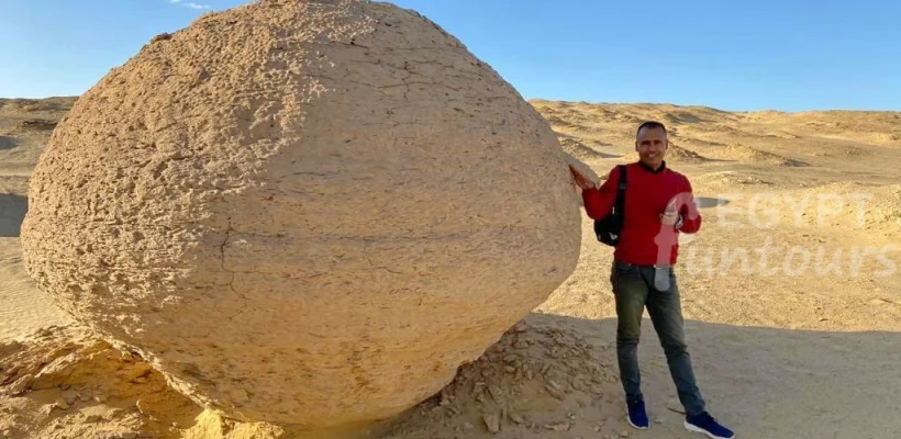 overnight camping trip to fayum from cairo 30