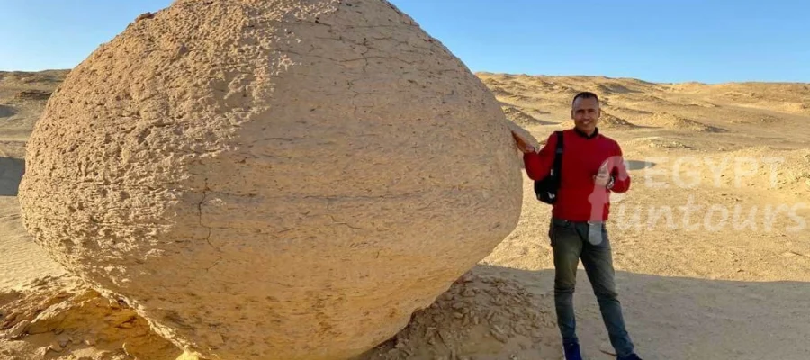 overnight camping trip to fayum from cairo 30