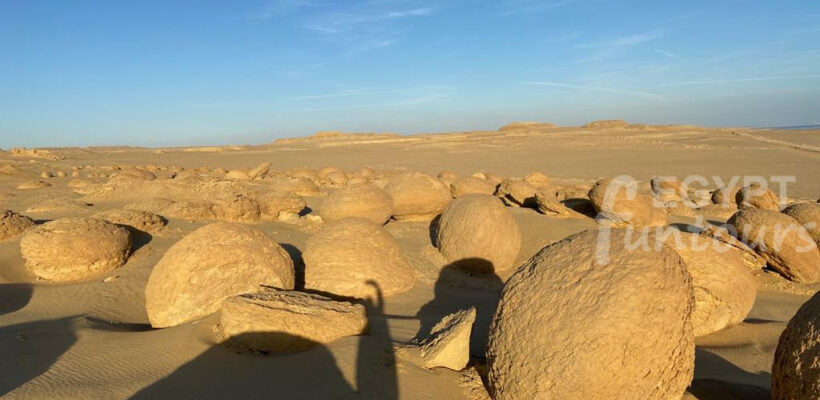 overnight camping trip to fayum from cairo 37