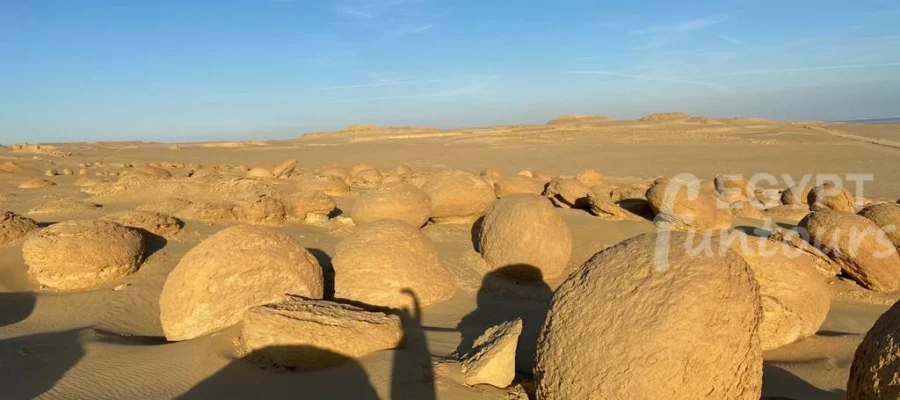 overnight camping trip to fayum from cairo 37