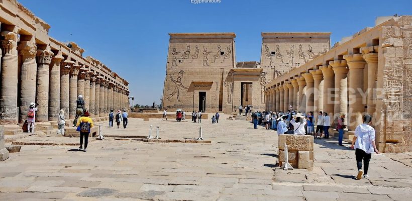 philae temple 1 1